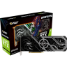 Видеокарта Palit GeForce RTX 3090 1395MHz PCI-E 4.0 24576MB 19500MHz 384 bit HDMI 3xDisplayPort HDCP GamingPro EAC
