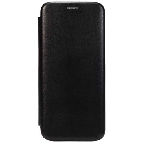 Чехол-книжка для Realme 6  Zibelino Book Black (Черная)