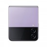 Смартфон Samsung Galaxy Z Flip4 8/256Gb Bora Purple (Фиолетовый)