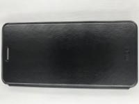 Чехол-книжка MOFI для Xiaomi redmi Note 5 (Черная)