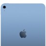 Планшет Apple iPad 10.9 (2022) 256Gb Wi-Fi Blue (Синий)