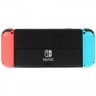 Игровая приставка Nintendo Switch OLED 64Gb Neon Blue/Neon Red