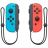 Игровая приставка Nintendo Switch OLED 64Gb Neon Blue/Neon Red
