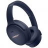 Беспроводные наушники Bose QuietComfort 45 Midnight Blue (Синий)