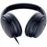 Беспроводные наушники Bose QuietComfort 45 Midnight Blue (Синий)