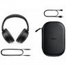 Беспроводные наушники Bose QuietComfort 45 Midnight Blue (Синий)