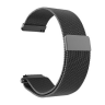  Ремешок Milano для Mi Amazfit Bip Metal Mesh Strap Black