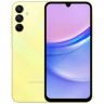 Смартфон Samsung Galaxy A15 4G 8/256Gb Yellow (Желтый)