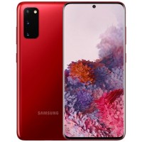 Смартфон Samsung Galaxy S20 8/128Gb Red (Красный) EAC
