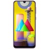 Смартфон Samsung Galaxy M31 6/128Gb Red (Красный) EAC