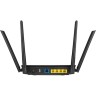 Wi-Fi роутер ASUS RT-AC58U V2 Black (Черный) EAC