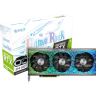 Видеокарта Palit GeForce RTX 3090 1395MHz PCI-E 4.0 24576MB 19500MHz 384 bit HDMI 3xDisplayPort HDCP GameRock OC EAC