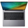 Ноутбук Realme Book 14" (Intel Core i5 1135G7 2400MHz/14"/2160x1440/8Gb/512Gb SSD/DVD нет/Intel Iris Xe Graphics/Wi-Fi/Bluetooth/Windows 10 Home) Grey (Серый) EAC