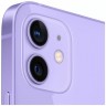 Смартфон Apple iPhone 12 128Gb Purple (Фиолетовый) MJNP3RU/A