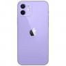 Смартфон Apple iPhone 12 128Gb Purple (Фиолетовый) MJNP3RU/A