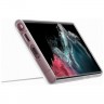 Клип-кейс Samsung Clear Standing для Galaxy S22 Ultra Прозрачный (EF-JS908CTEGRU)