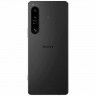 Смартфон Sony Xperia 1 IV Dual 5G 12/256Gb Black (Черный) XQ-CT72