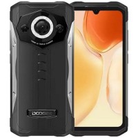 Смартфон Doogee S99 8/128Gb Classic Black (Черный) Global Version