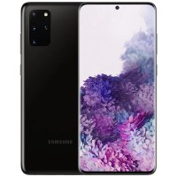 Смартфон Samsung Galaxy S20+ 8/128Gb Black (Черный) EAC