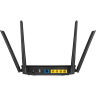 Wi-Fi роутер ASUS RT-AC59U Black (Черный) EAC
