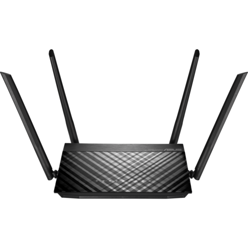 Wi-Fi роутер ASUS RT-AC59U Black (Черный) EAC