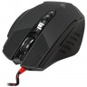 Проводная мышь A4Tech Bloody TL7 Terminator USB оптическая Black/Silver (Черно-серебристая)