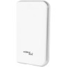 Роутер 4G Anydata R150 LTE Wi-Fi USB White (Белый) EAC