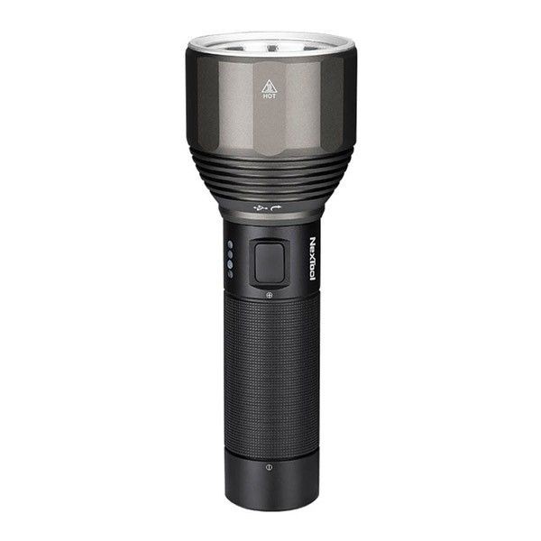 Ручной фонарь Xiaomi NexTool Nato Outdoor Glare (ZES0417)