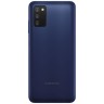 Смартфон Samsung Galaxy A03S 3/32Gb Blue (Синий) EAC