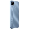 Смартфон Realme C25S 4/128Gb Watery Blue (Голубой) EAC