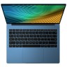 Ноутбук Realme Book 14" (Intel Core i5 1135G7 2400MHz/14"/2160x1440/8Gb/512Gb SSD/DVD нет/Intel Iris Xe Graphics/Wi-Fi/Bluetooth/Windows 10 Home) Blue (Синий) EAC