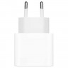 Сетевое зарядное устройство Apple USB Type-C 20W Power Adapter MHJE3ZM/A