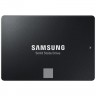 Твердотельный накопитель Samsung 870 EVO SATA 2.5" SSD 1Tb MZ-77E1T0BW