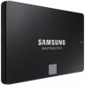 Твердотельный накопитель Samsung 870 EVO SATA 2.5" SSD 1Tb MZ-77E1T0BW