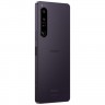 Смартфон Sony Xperia 1 IV Dual 5G 12/256Gb Purple (Фиолетовый) XQ-CT72