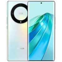 Смартфон Honor X9A 6/128Gb Titanium Silver (Серебристый) EAC