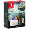 Игровая приставка Nintendo Switch OLED 64Gb The Legend of Zelda: Tears of the Kingdom