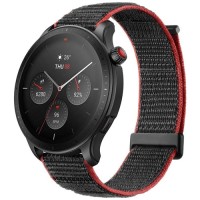 Часы Amazfit GTR 4 Racetrack Grey (Серый) EAC