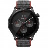 Часы Amazfit GTR 4 Racetrack Grey (Серый) EAC