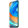Смартфон Xiaomi Redmi Note 9 Pro 6/64Gb Green (Зеленые тропики) Global Version