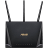 Wi-Fi роутер ASUS RT-AC65P Black (Черный) EAC