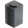 Умная колонка Яндекс.Станция Black (Черный) EAC