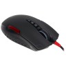 Проводная мышь A4Tech Bloody V2M USB оптическая Black (Черная)