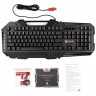 Клавиатура A4Tech Bloody B880R USB Black (Черная)