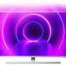 Телевизор Philips 50PUS8505 50" (2020), светло-серебристый, EAC