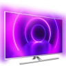 Телевизор Philips 50PUS8505 50" (2020), светло-серебристый, EAC