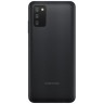 Смартфон Samsung Galaxy A03S 3/32Gb Black (Черный) EAC