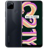 Смартфон Realme C21Y 3/32Gb Cross Black (Черный) EAC