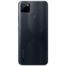 Смартфон Realme C21Y 3/32Gb Cross Black (Черный) EAC