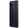 Смартфон Realme C21Y 3/32Gb Cross Black (Черный) EAC